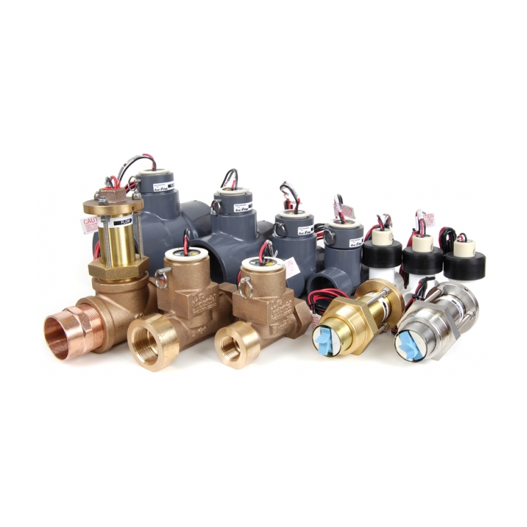 Rain Bird Flow Sensors