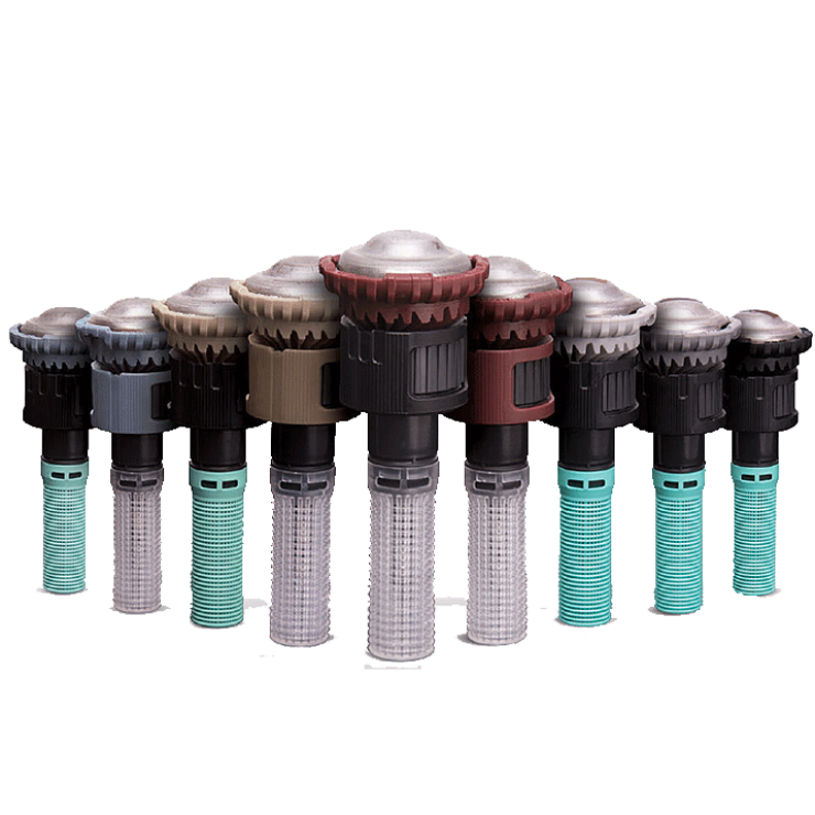 Rain Bird R-VAN Rotary Nozzles