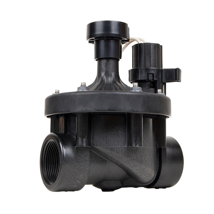 Rain Bird PESB Series Valve with Scrubber