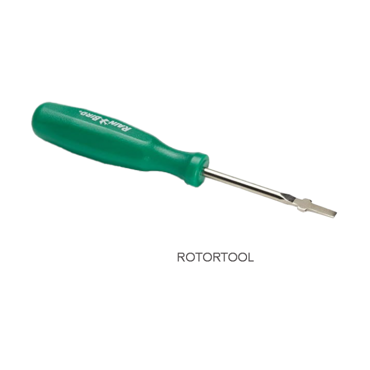 Rain Bird Turf Rotor and Spray Tools
