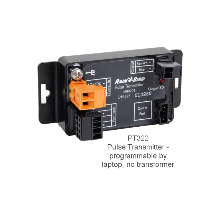 Rain Bird Flow Sensor Accessories