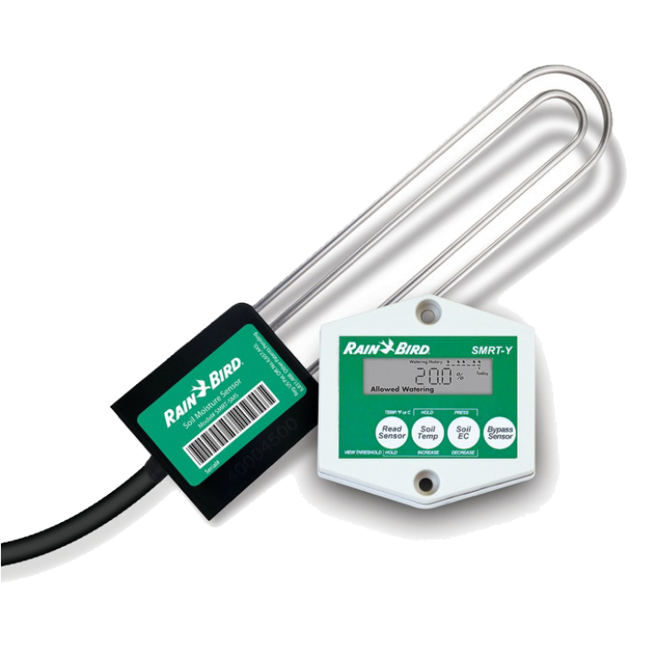Rain Bird Soil Moisture Sensor - SMRTY