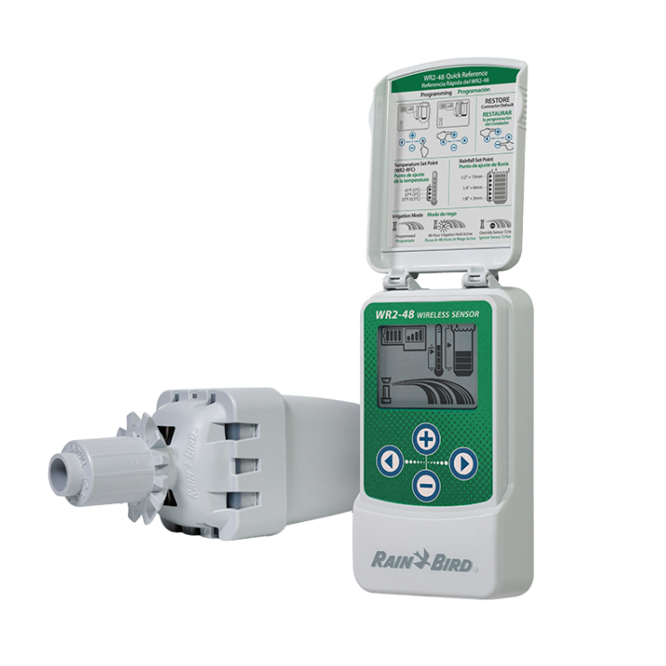Rain Bird WR2 Wireless Rain Sensor