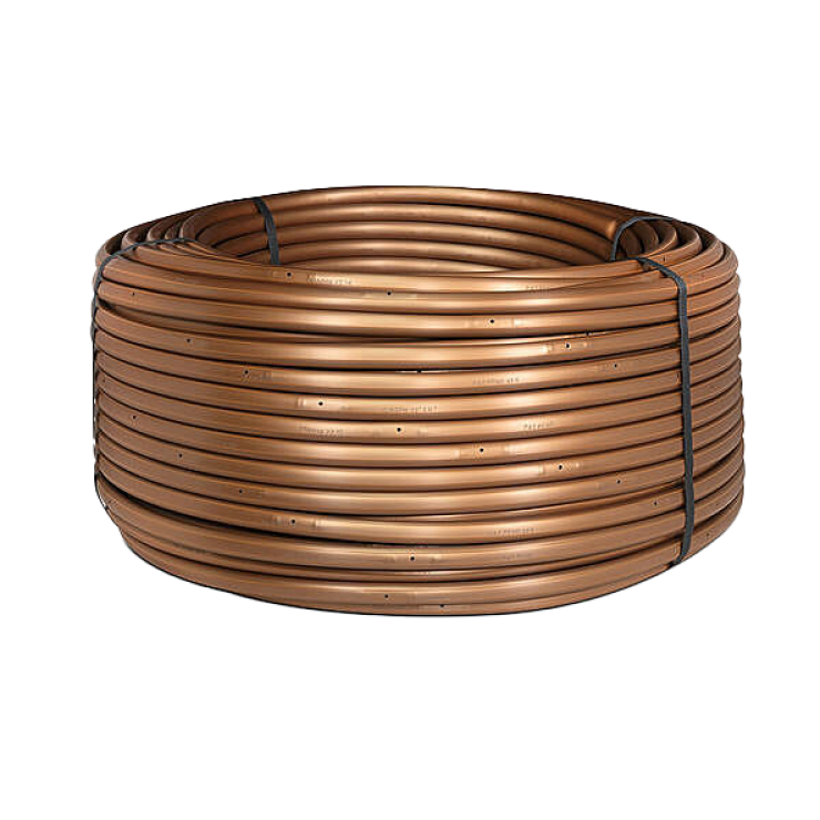 Rain Bird XFS Sub Surface Drip Line - Copper Shield