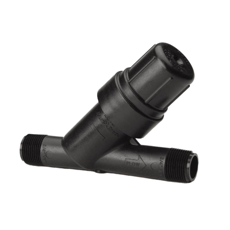 Rain Bird RBY Filter with 200 Mesh Screen