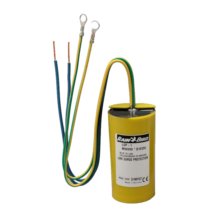Rain Bird Line Surge Protector