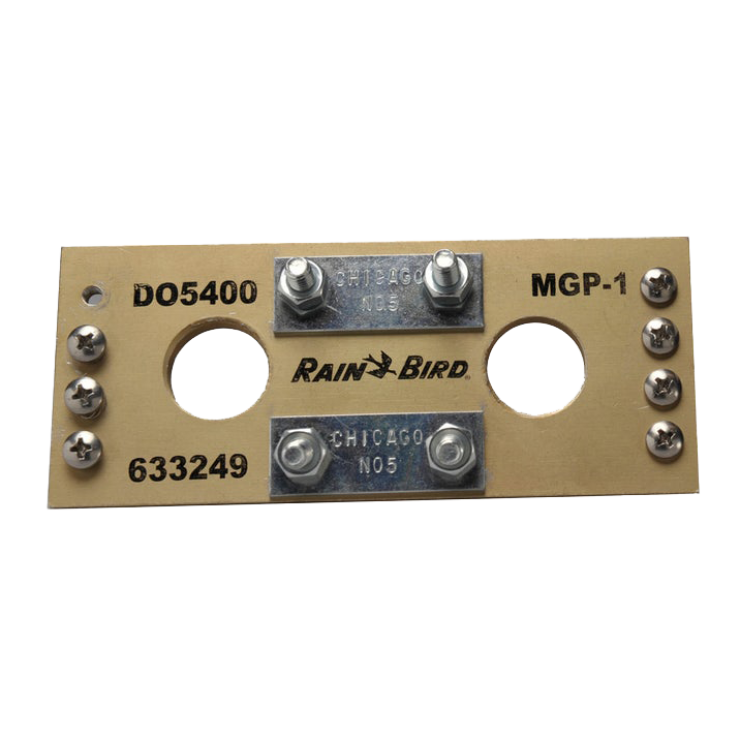 Rain Bird Maxi Grounding Plate