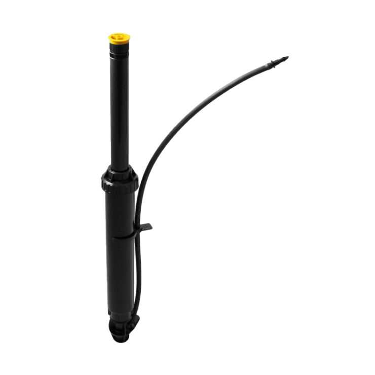 Rain Bird Drip System Operational Indicator