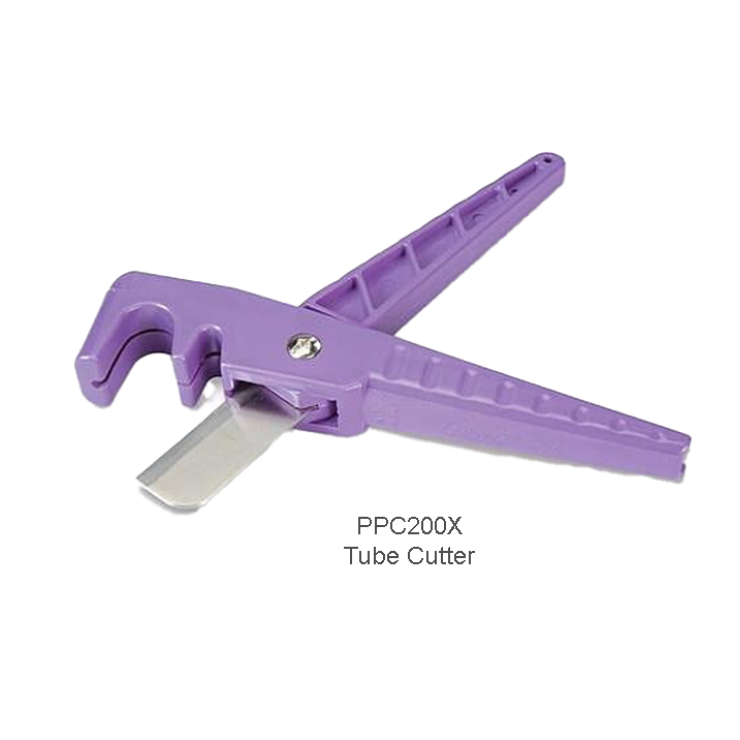 Rain Bird Tube Cutter with SS Blade