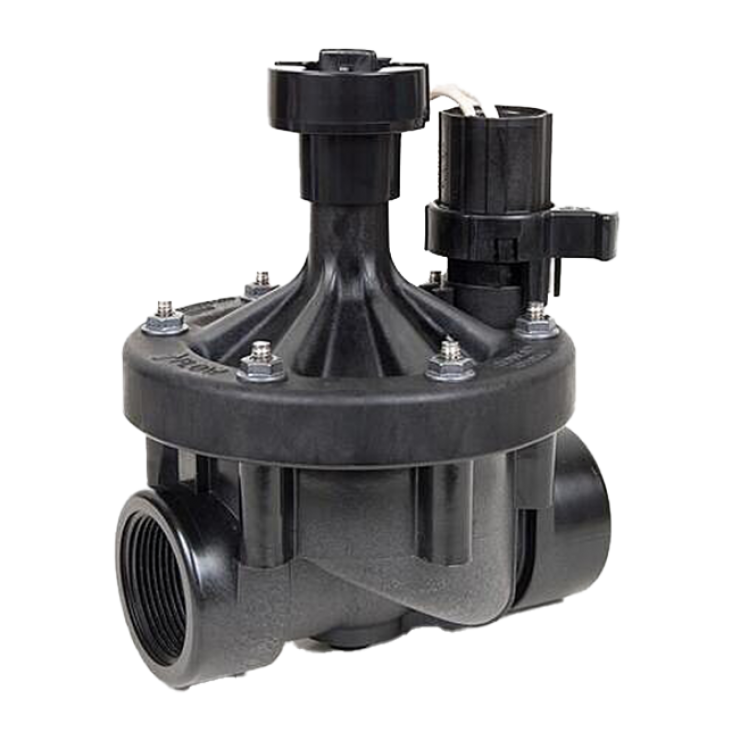 Rain Bird PEB Valves
