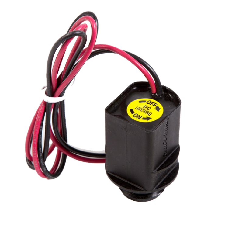 Rain Bird TBOS Potted Latching Solenoid - DC