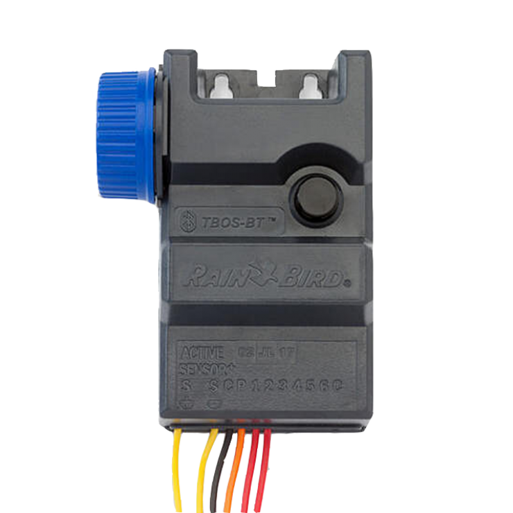 Rain Bird TBOS-BT Battery Controllers