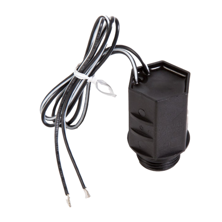 Rain Bird 24VAC Solenoid Coil for DV Valves