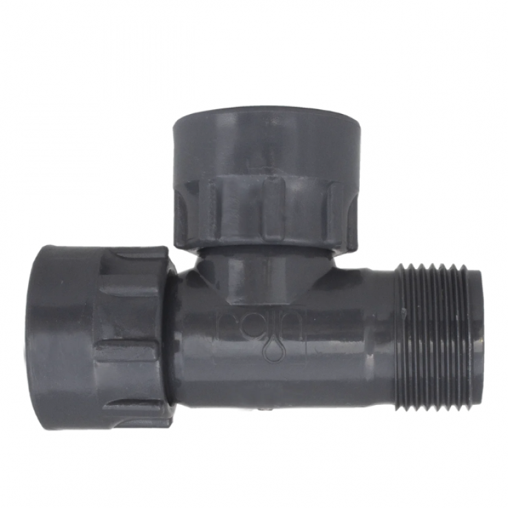 Rain PVC Manifold Fittings