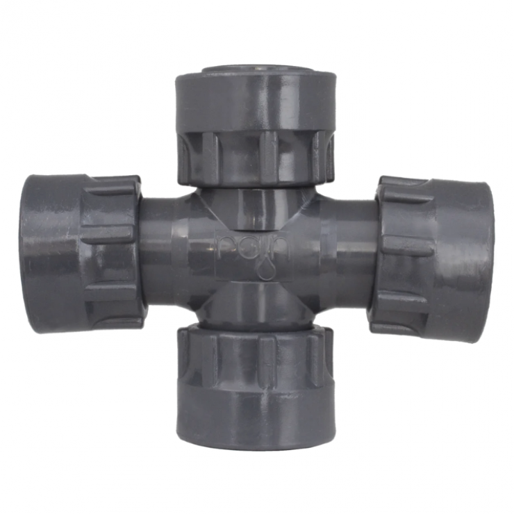 Manifold Cross