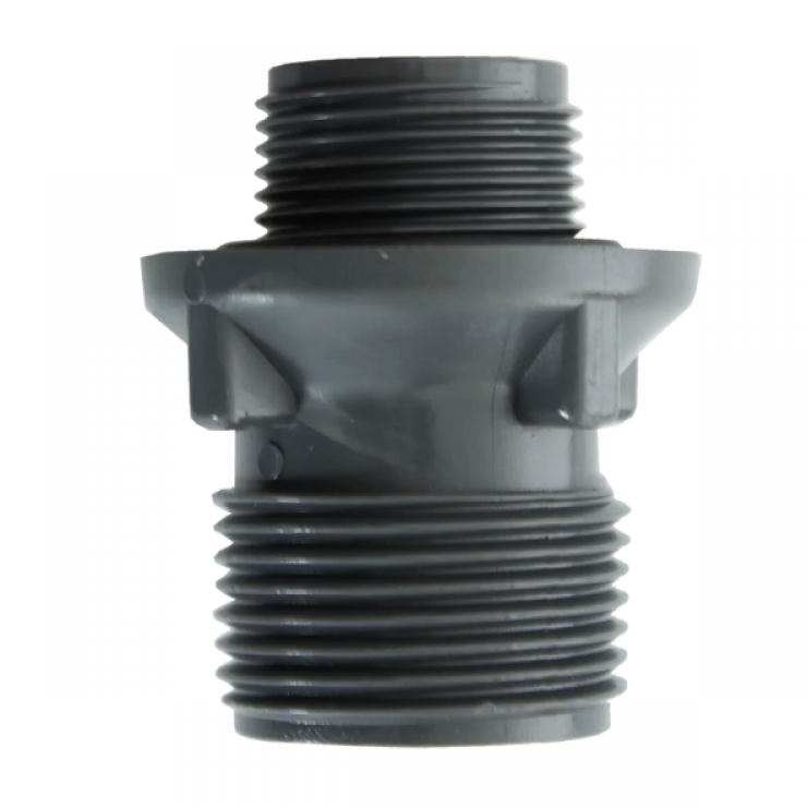 Manifold Nipple 1" x 3/4"