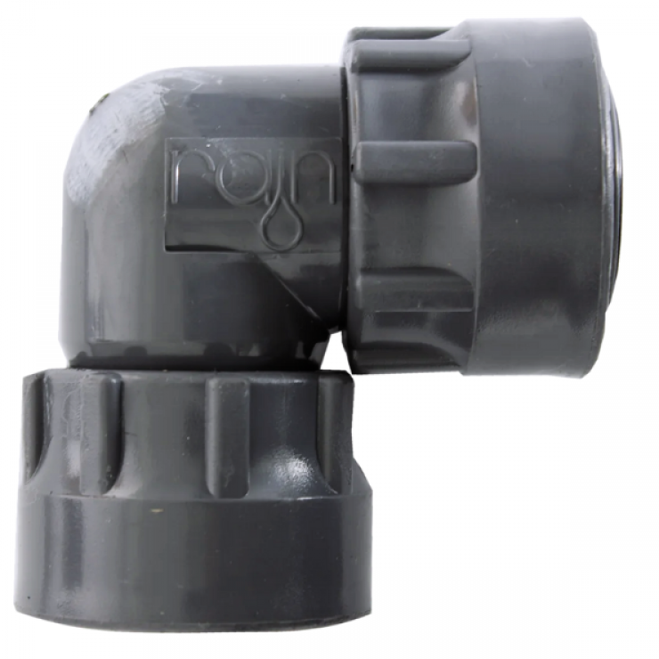 Manifold FxF Elbow