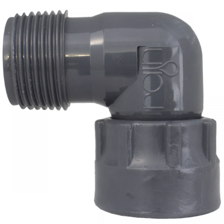 Manifold MxF Elbow