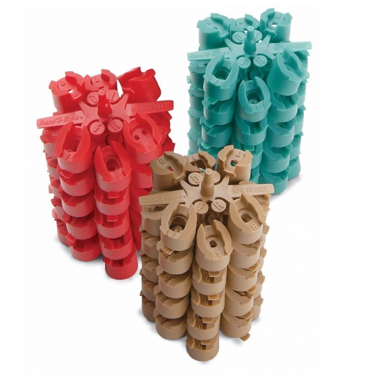 5000 Series MPR Nozzles