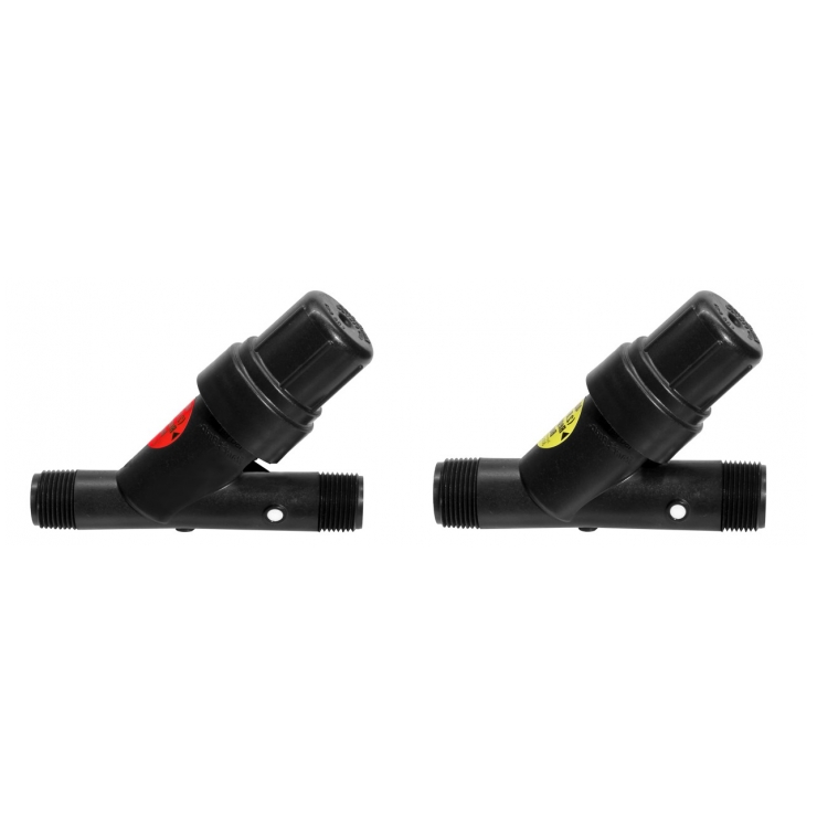 Rain Bird Pressure Regulating Filter